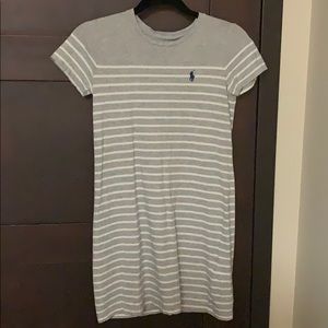 POLO Ralph Lauren Tshirt Dress